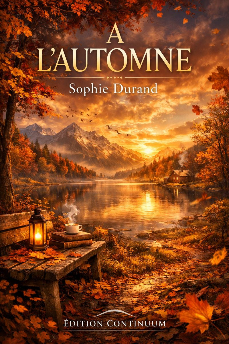 À l’automne